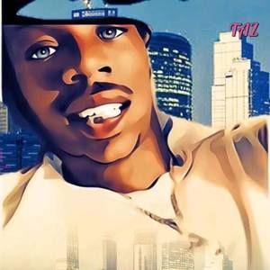 Meet your Posher, Tazzy